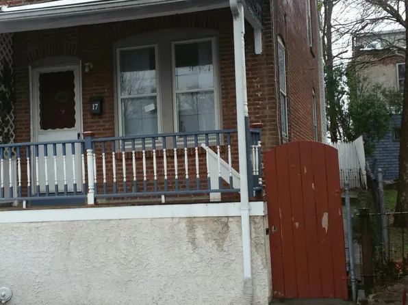 17 Union Aly, Pottstown, PA 19464