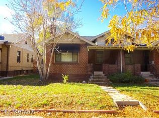 677 S Emerson St, Denver, CO 80209
