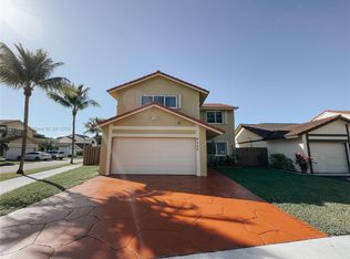 9520 SW 151st Ave, Miami, FL 33196