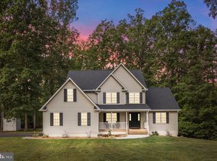 201 Fleeter St, Mineral, VA 23117