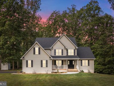 201 Fleeter St, Mineral, VA, 23117