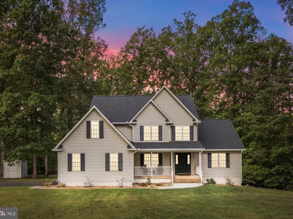201 Fleeter St, Mineral, VA 23117