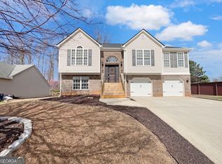 4020 Evening Shade Dr, Douglasville, GA 30134
