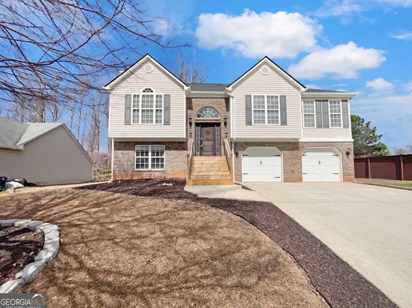 4020 Evening Shade Dr, Douglasville, GA 30134