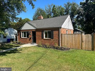 4211 Brookfield Dr, Kensington, MD 20895