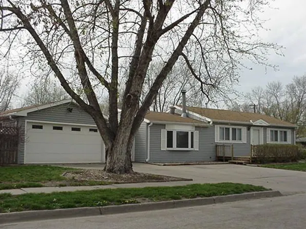 1431 N 54th St, Lincoln, NE 68504