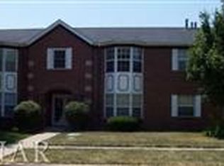 101 Northfield Dr APT C7, Normal, IL 61761