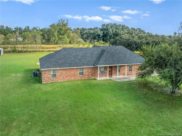 154 Pilley Rd, Longville, LA 70652