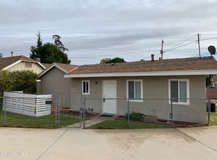 17512 Tribune St #1/2, Granada Hills, CA 91344