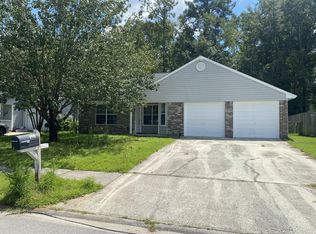 193 Finn Cir, Savannah, GA 31419