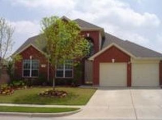 5112 Raisintree Dr, Keller, TX 76248