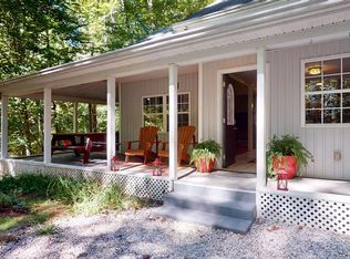 218 Shirley Blvd, Bryson City, NC 28713