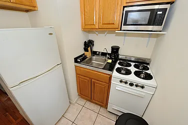 Rented by Furnished Habitat