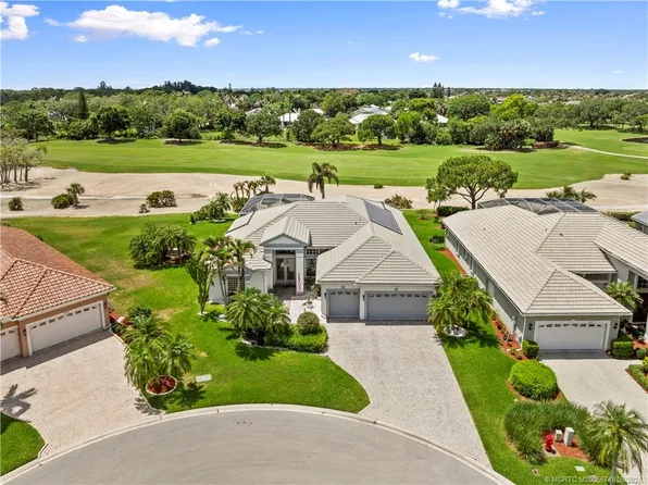 2028 SE Kilmallie Ct, Port Saint Lucie, FL 34952