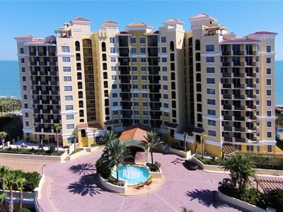 19 Avenue De La Mer APT 705, Palm Coast, FL, 32137