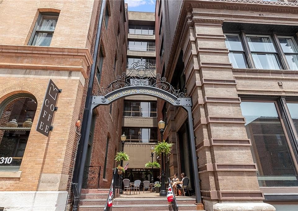 1st image of 308 W 8th St APT 303