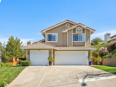 5362 Saddleback Ct, Richmond, CA, 94803
