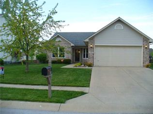 7212 Bracken Ln, Indianapolis, IN