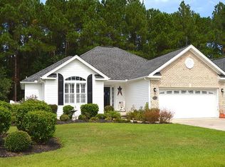 59 Cedar Tree Ln SW, Calabash, NC 28467