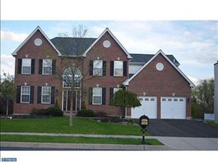 226 Harvard Ct, Souderton, PA 18964