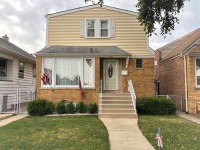 6437 W 64th St, Chicago, IL, 60638