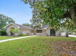 1624 Louray Dr, Baton Rouge, LA 70808