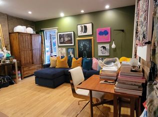 121 Bank St APT 3K, New York, NY 10014