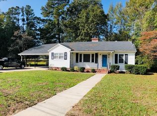 7040 Freedom Rd, Branchville, SC 29432