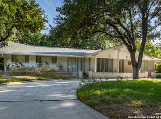 1415 Grey Oak Dr, San Antonio, TX 78213