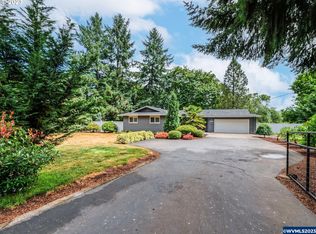 28605 Liberty Rd, Sweet Home, OR 97386