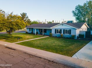 526 W Butler Dr, Phoenix, AZ 85021