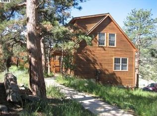 1870 Sketch Box Ln #6, Estes Park, CO 80517