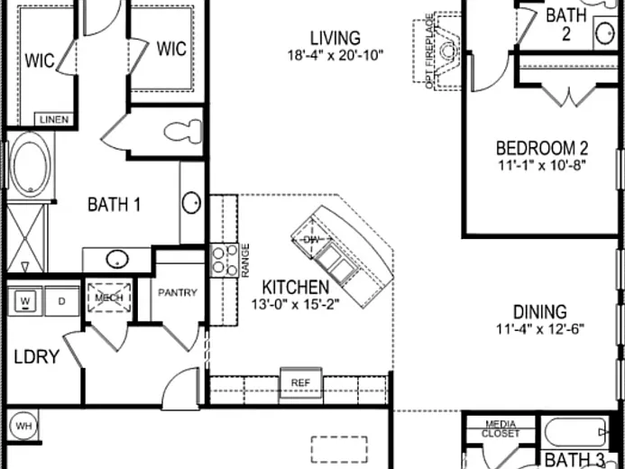 222 Crane Hollow Ln — Photo 15