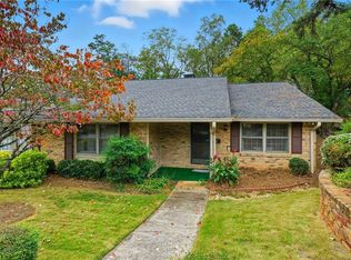 3318 Stonecrest Ct, Atlanta, GA 30341
