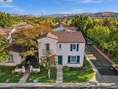 9752 Belladonna Dr, San Ramon, CA, 94582