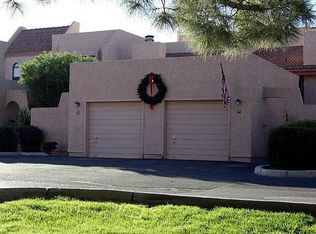 2524 S El Paradiso UNIT 72, Mesa, AZ 85202