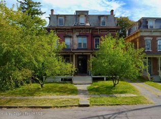 22 Liberty St, Catskill, NY 12414