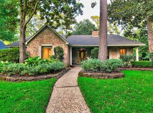 2022 Deer Springs Dr, Humble, TX 77339