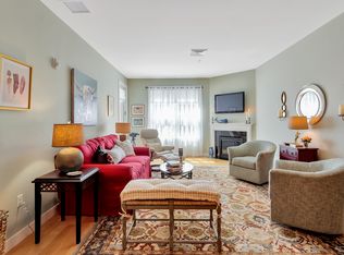 22 Hancock St UNIT 202, Portland, ME 04101