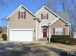 2017 Nappa Valley Ct, Fuquay Varina, NC 27526