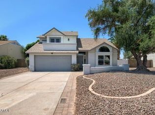 4215 E Everett Dr, Phoenix, AZ 85032