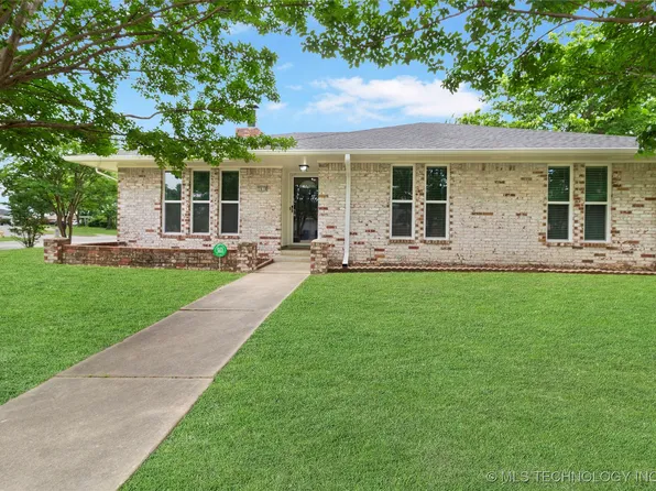 1618 S 115th East Ave, Tulsa, OK 74128
