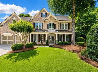1259 Bonshaw Trl, Marietta, GA 30064