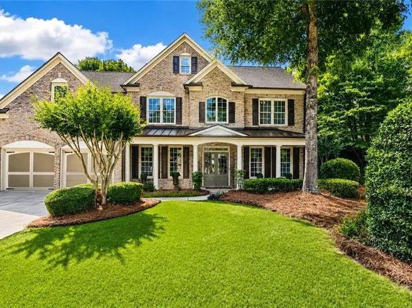 1259 Bonshaw Trl, Marietta, GA 30064