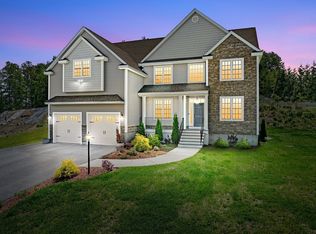 11 Chadwick Rd, Hudson, MA 01749