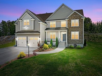 11 Chadwick Rd, Hudson, MA, 01749