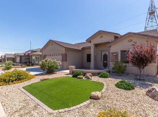 2934 S Lindenwood, Mesa, AZ 85212
