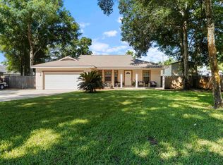 845 Wildwood Dr, Saint Augustine, FL 32086