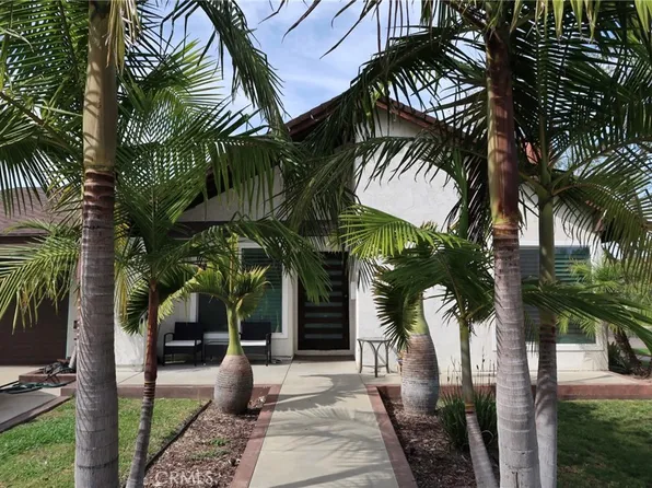 11315 Lucas St, Cerritos, CA 90703