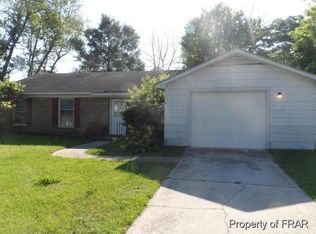 609 Rock Spring Rd, Fayetteville, NC 28314